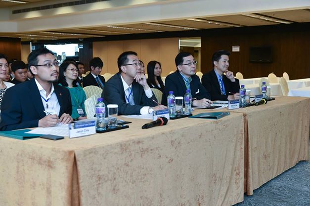 20140820 JA Asia Pacific Fedex Express Int'l Trade Challenge04
